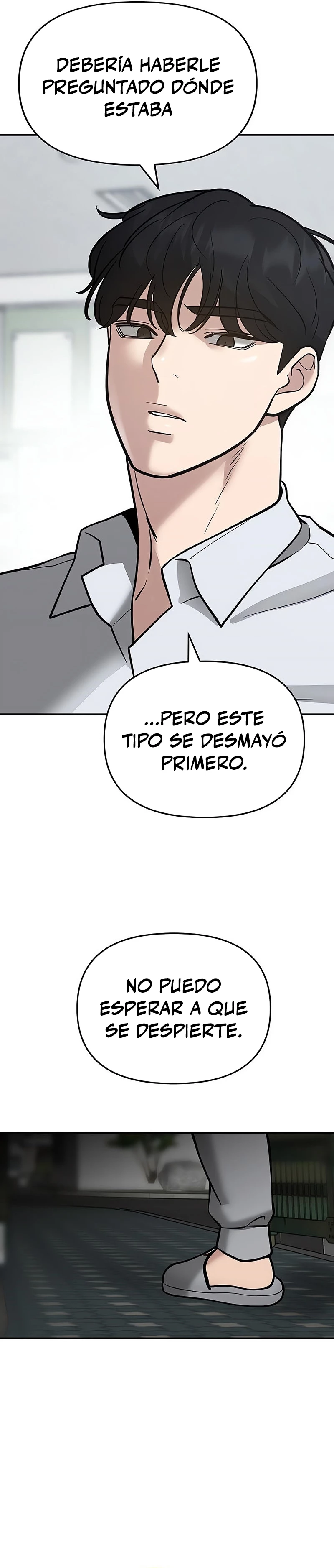 El Maton al Mando Capitulo 49 página 60