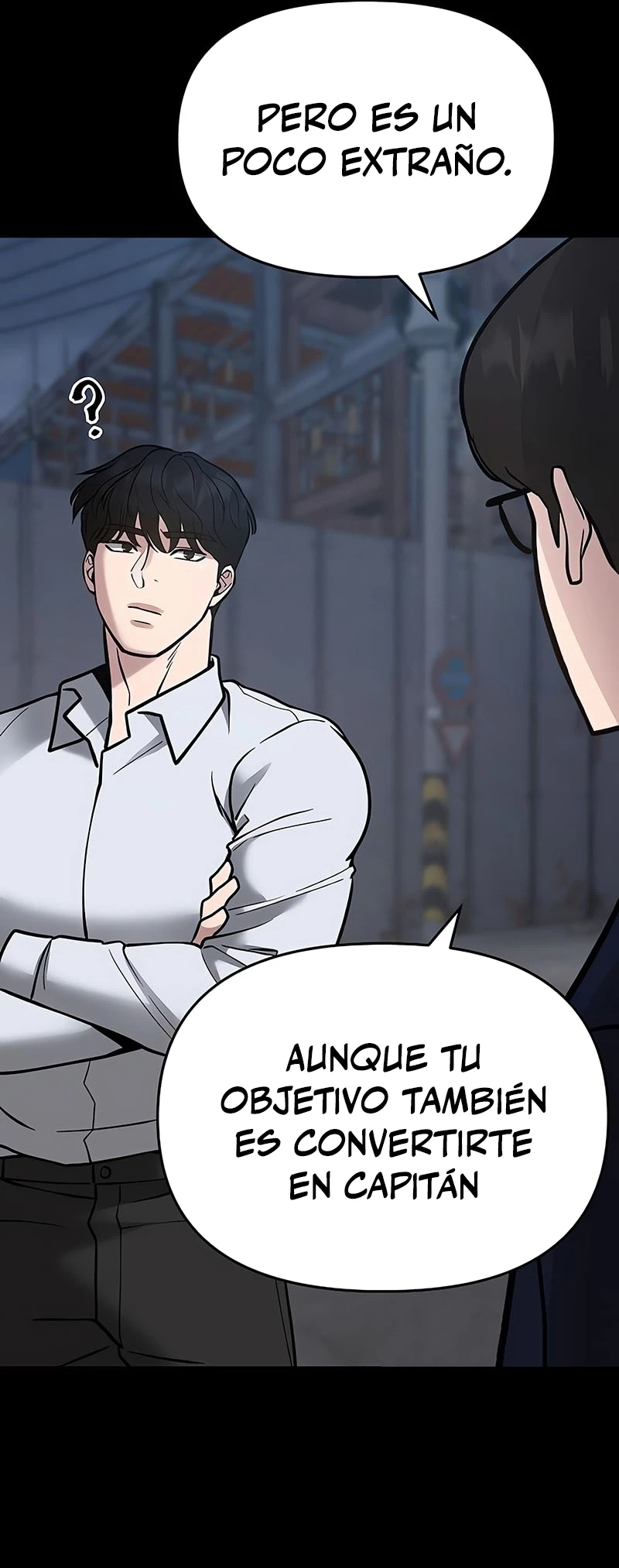El Maton al Mando Capitulo 49 página 8