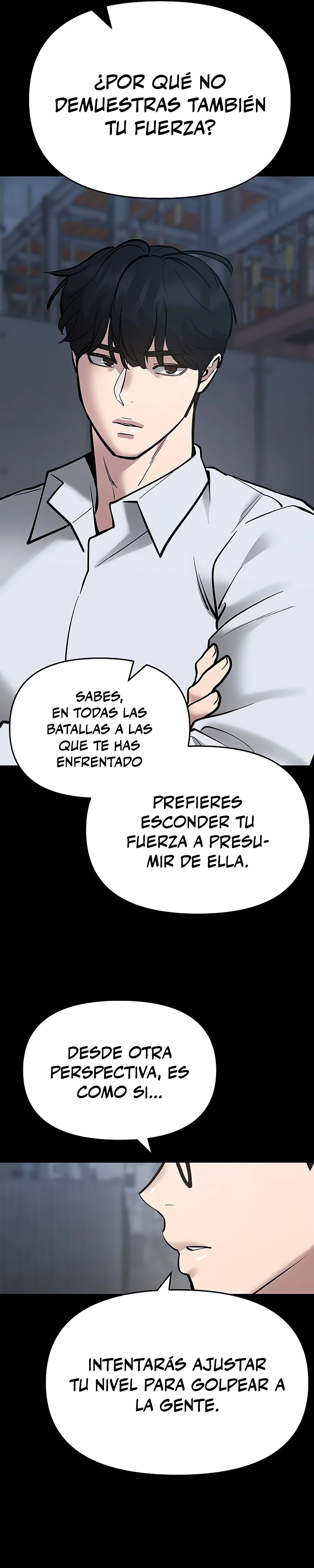 El Maton al Mando Capitulo 49 página 9