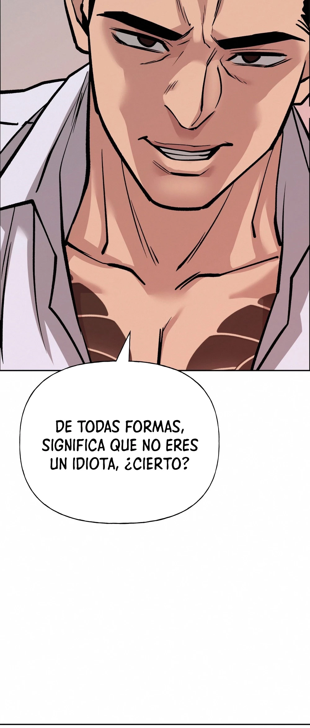 El Maton al Mando Capitulo 5 página 12