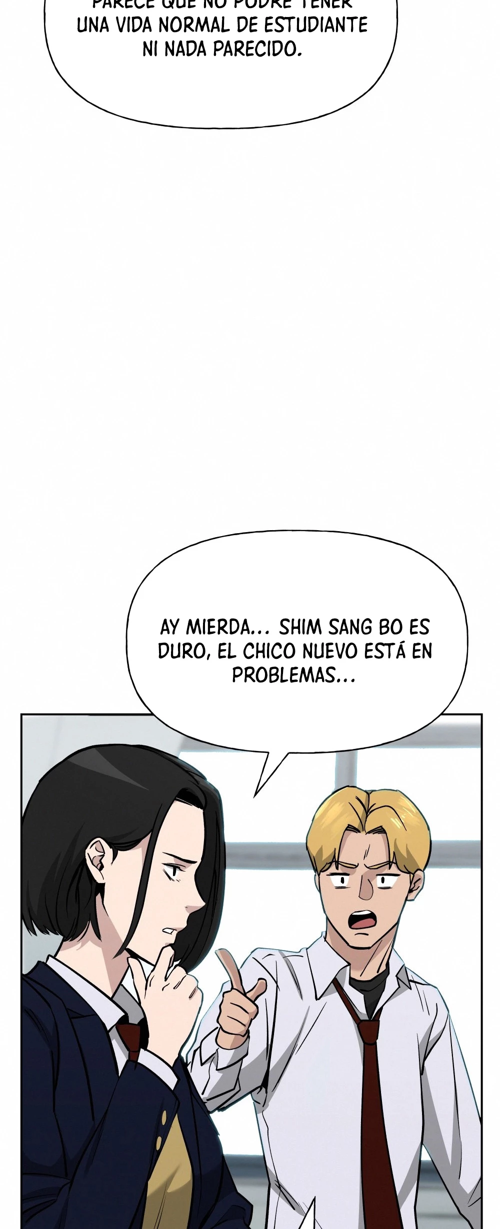 El Maton al Mando Capitulo 5 página 17