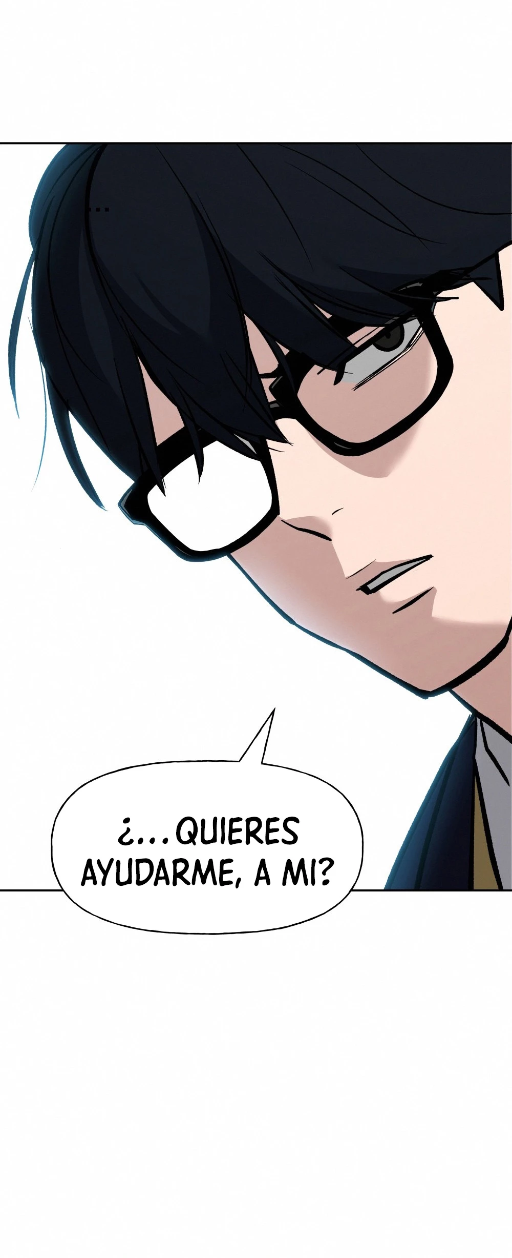 El Maton al Mando Capitulo 5 página 26