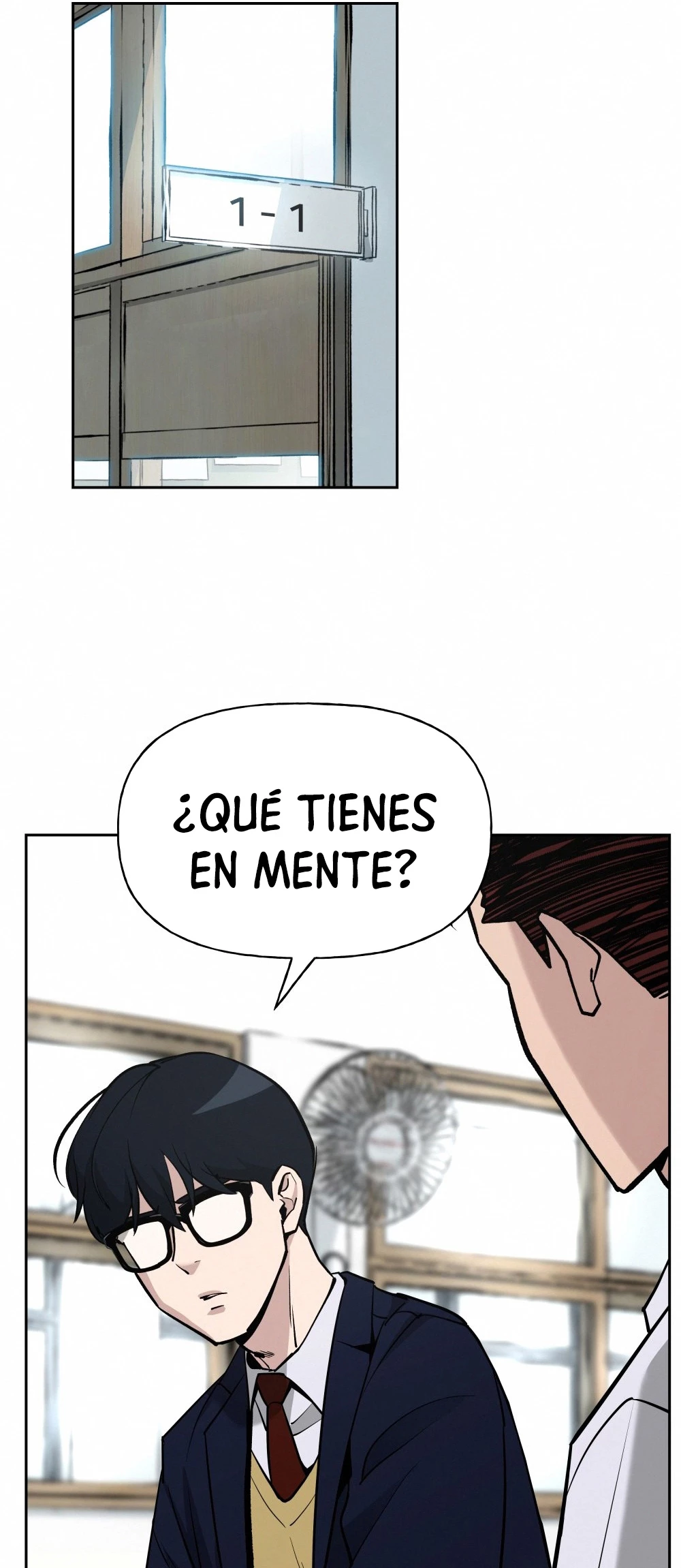 El Maton al Mando Capitulo 5 página 27