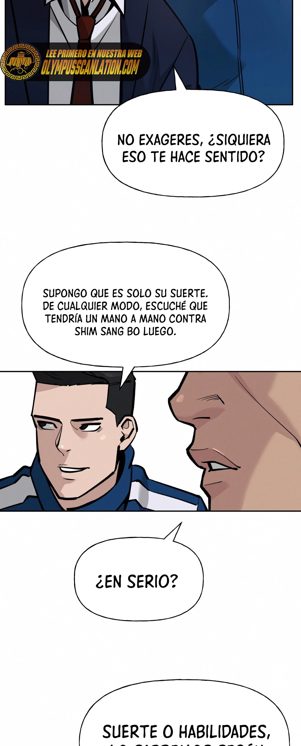 El Maton al Mando Capitulo 5 página 65