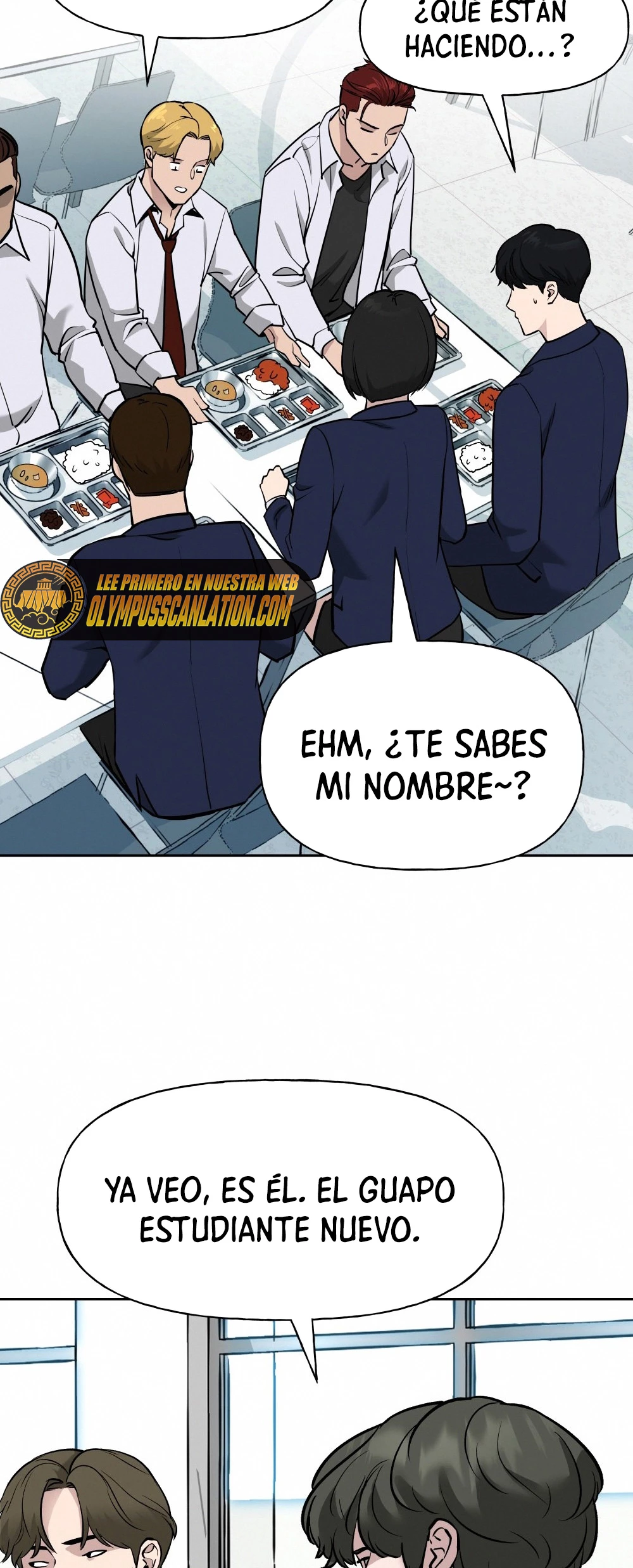 El Maton al Mando Capitulo 5 página 68
