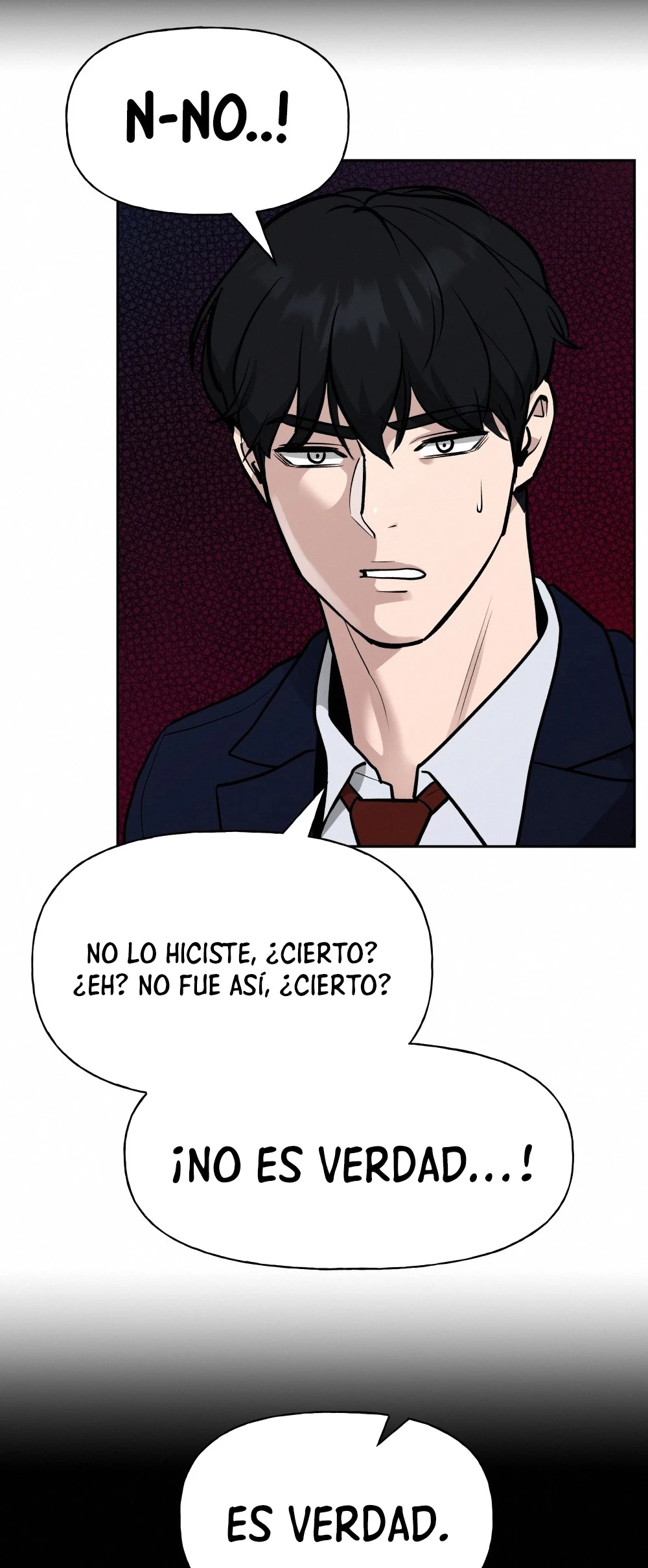 El Maton al Mando Capitulo 5 página 81