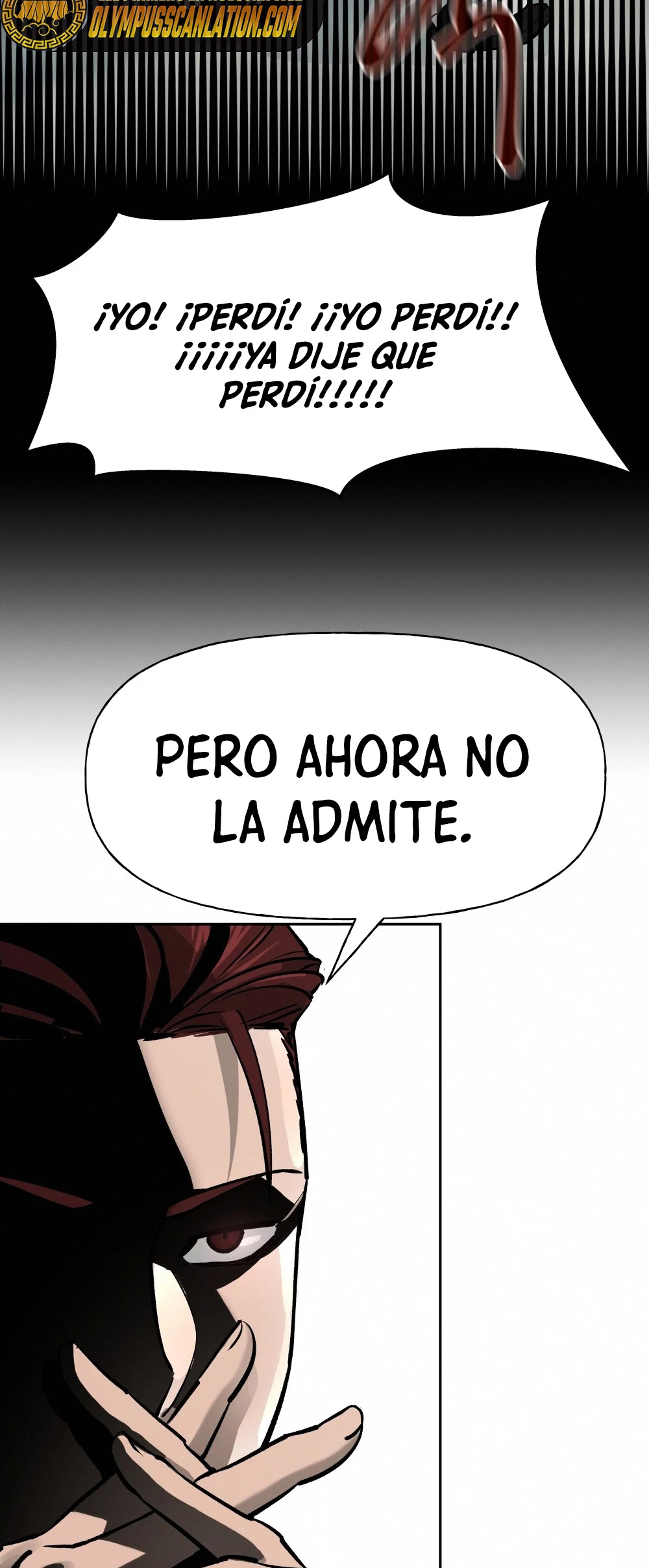 El Maton al Mando Capitulo 5 página 83