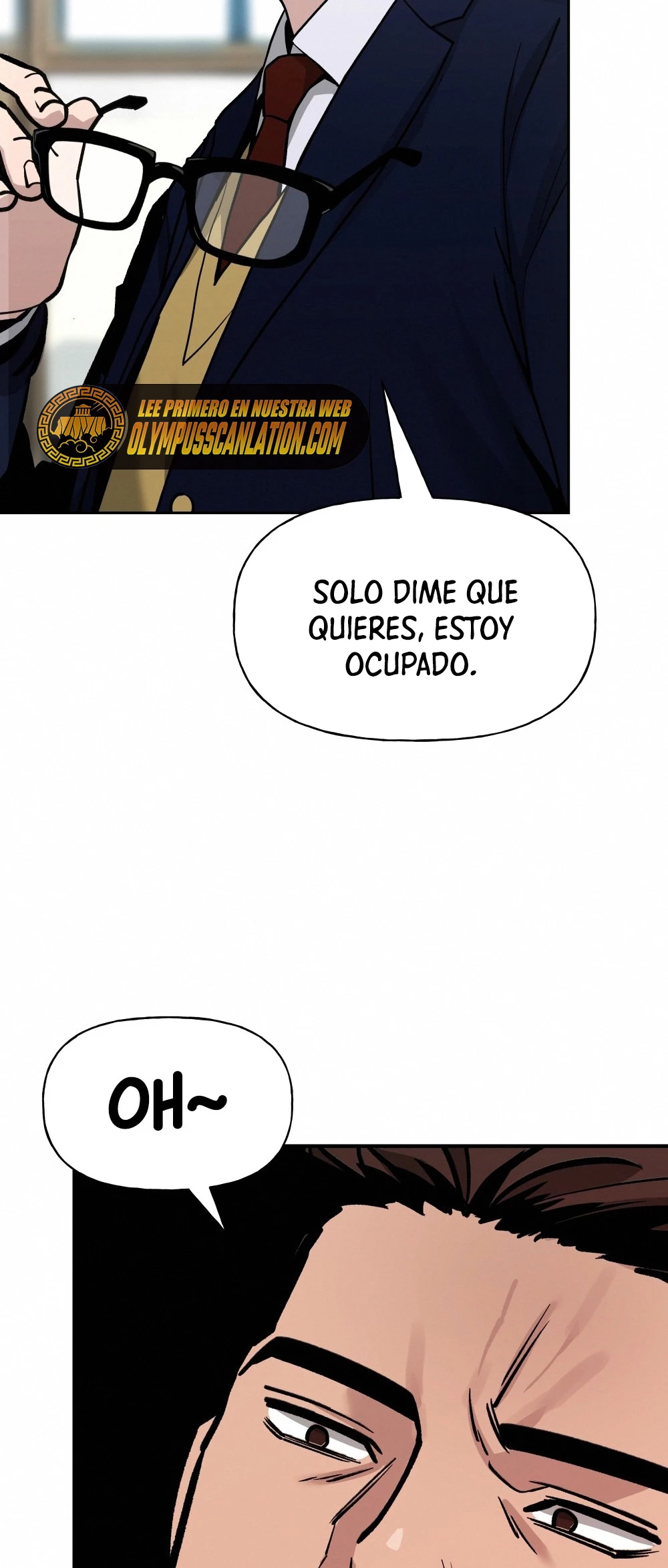 El Maton al Mando Capitulo 5 página 9