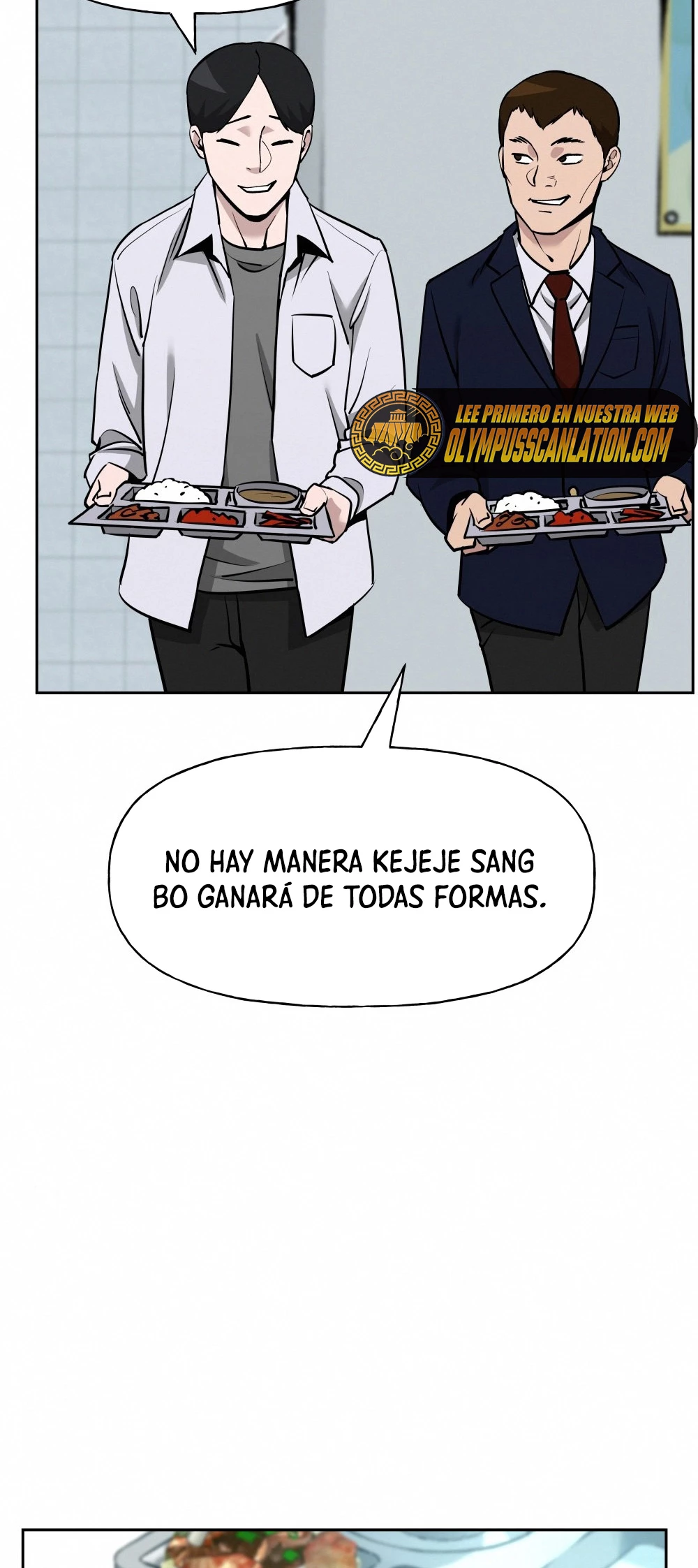 El Maton al Mando Capitulo 5 página 90