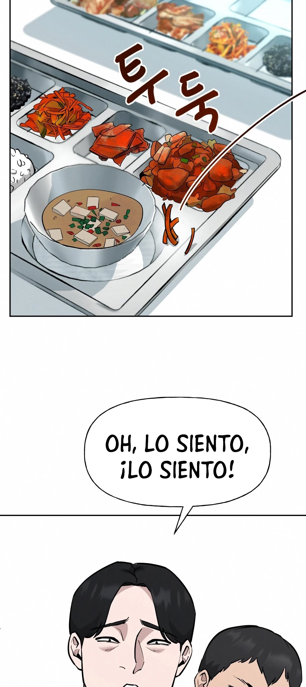 El Maton al Mando Capitulo 5 página 91