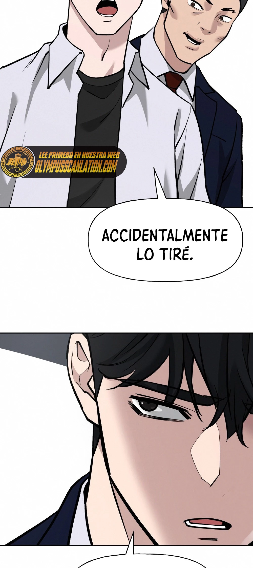 El Maton al Mando Capitulo 5 página 92
