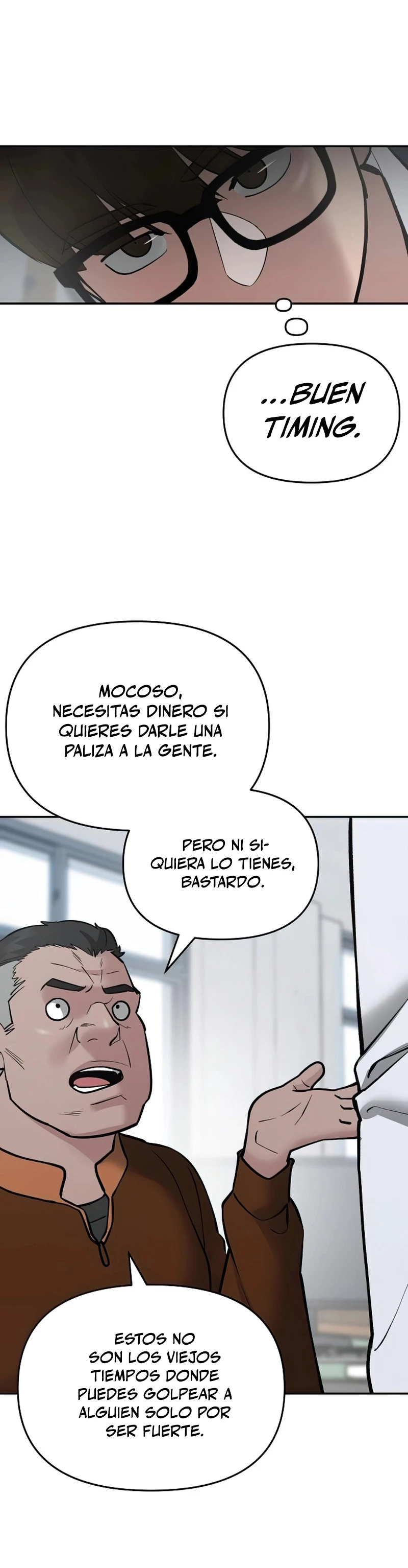 El Maton al Mando Capitulo 50 página 13