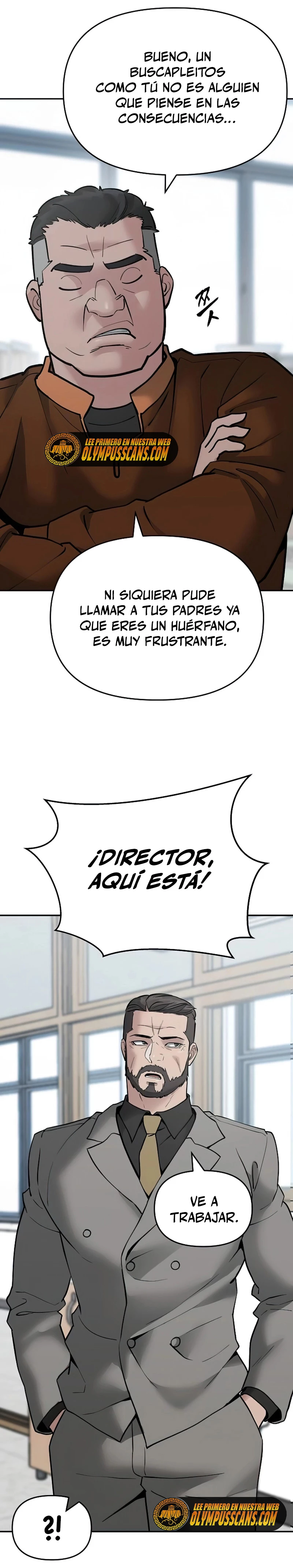 El Maton al Mando Capitulo 50 página 14