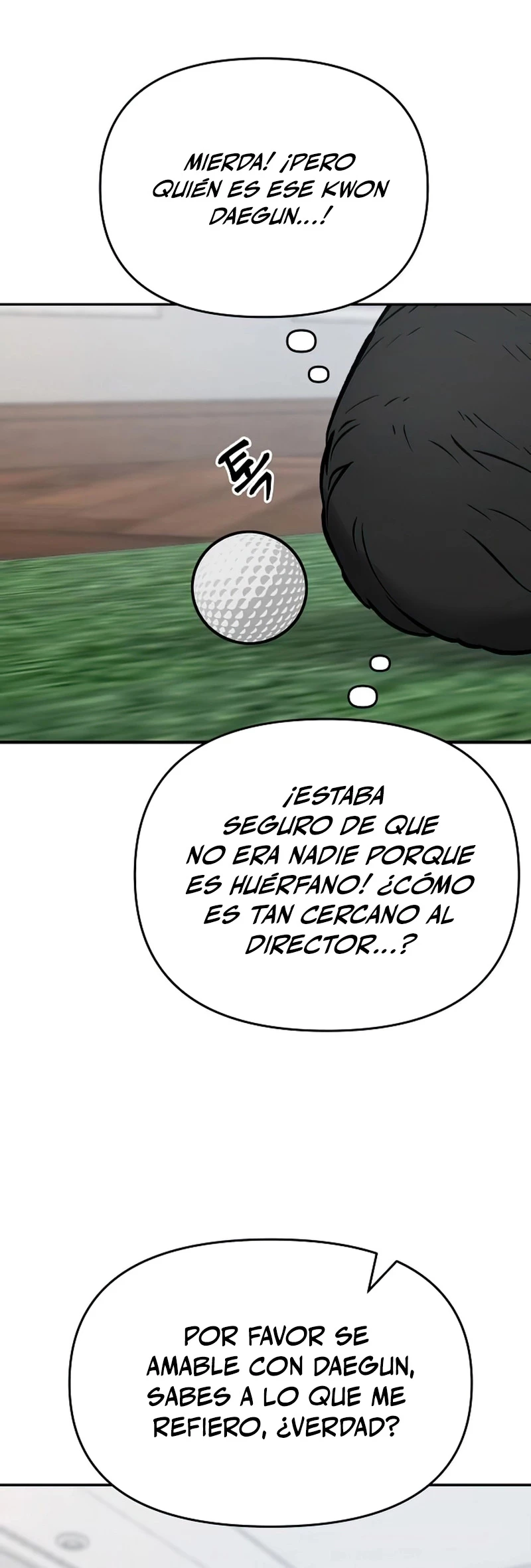 El Maton al Mando Capitulo 50 página 18