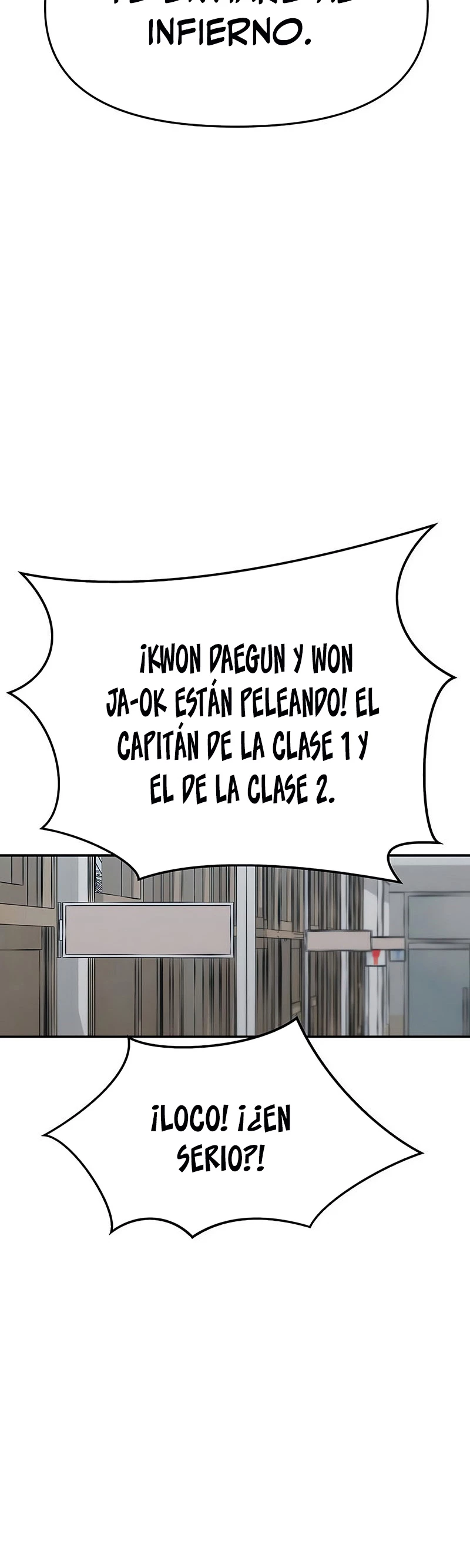 El Maton al Mando Capitulo 51 página 10