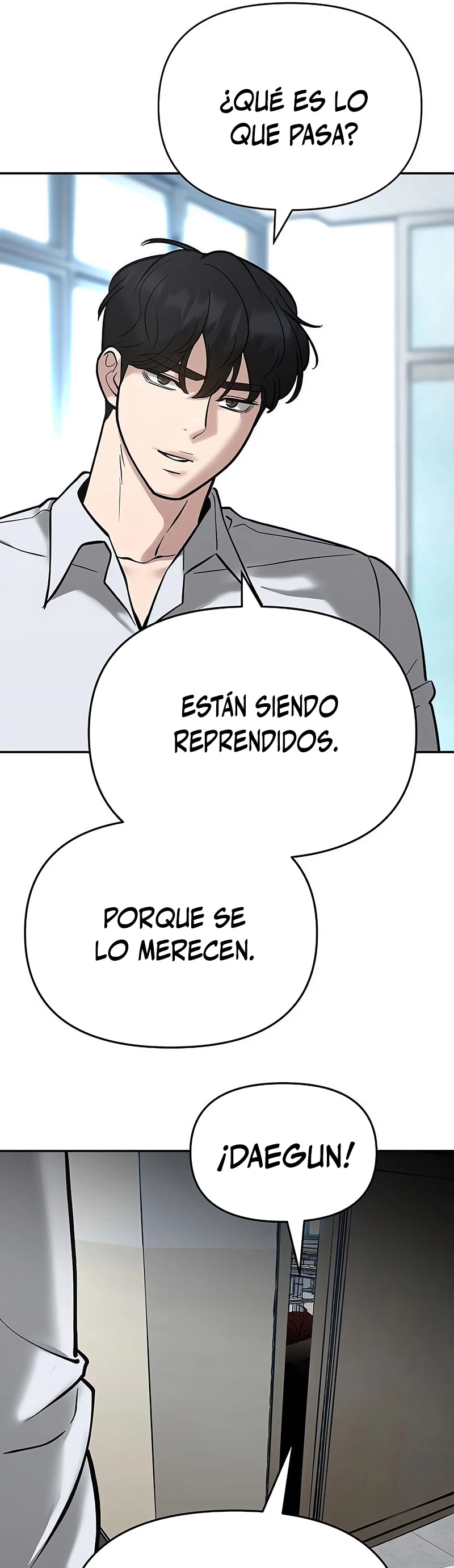El Maton al Mando Capitulo 51 página 12