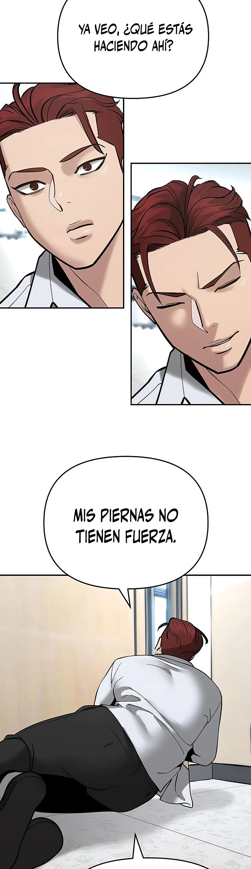 El Maton al Mando Capitulo 51 página 14