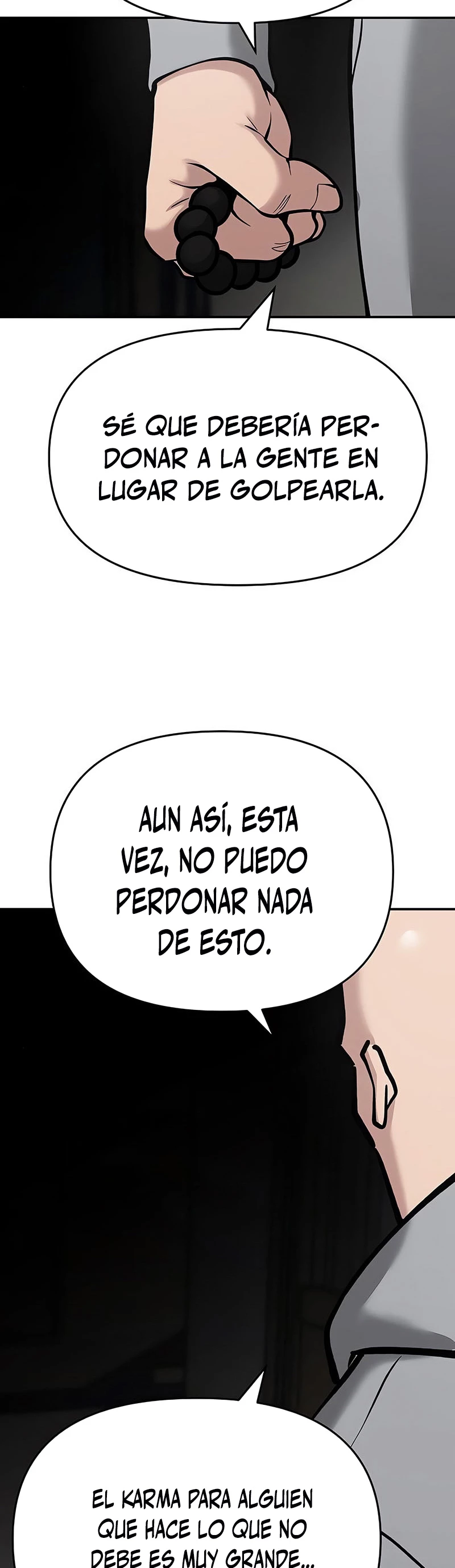 El Maton al Mando Capitulo 51 página 17