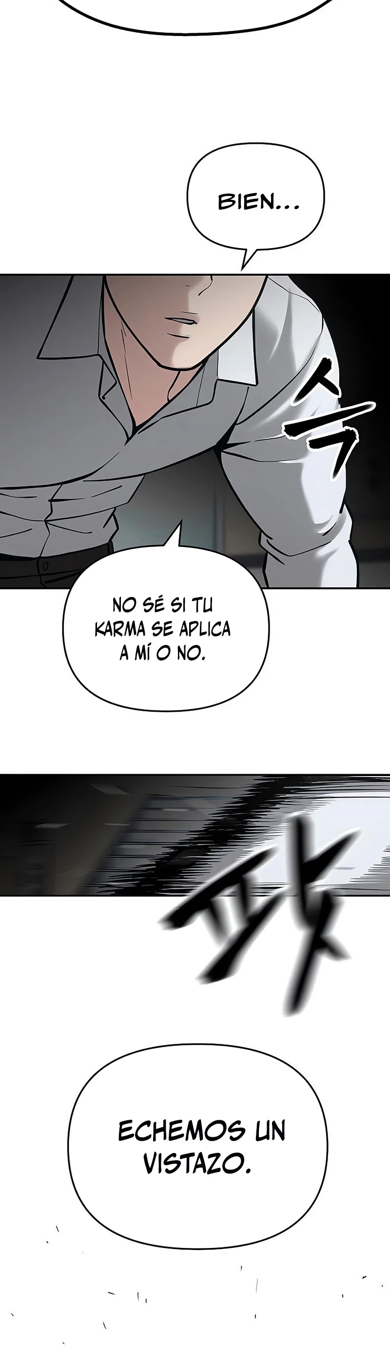 El Maton al Mando Capitulo 51 página 19