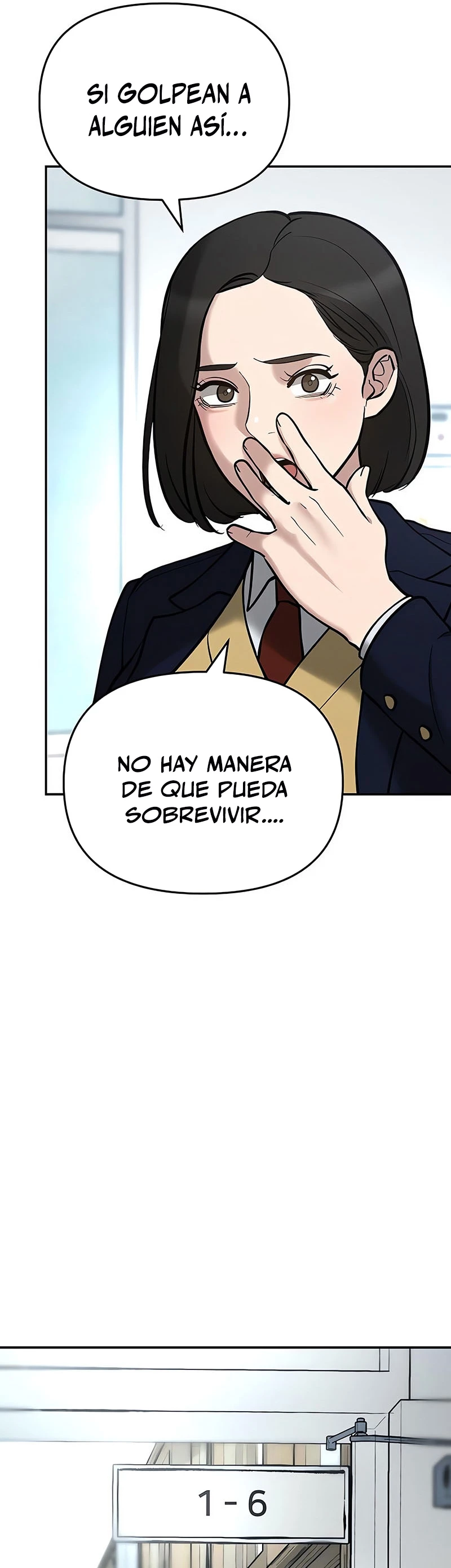 El Maton al Mando Capitulo 51 página 22