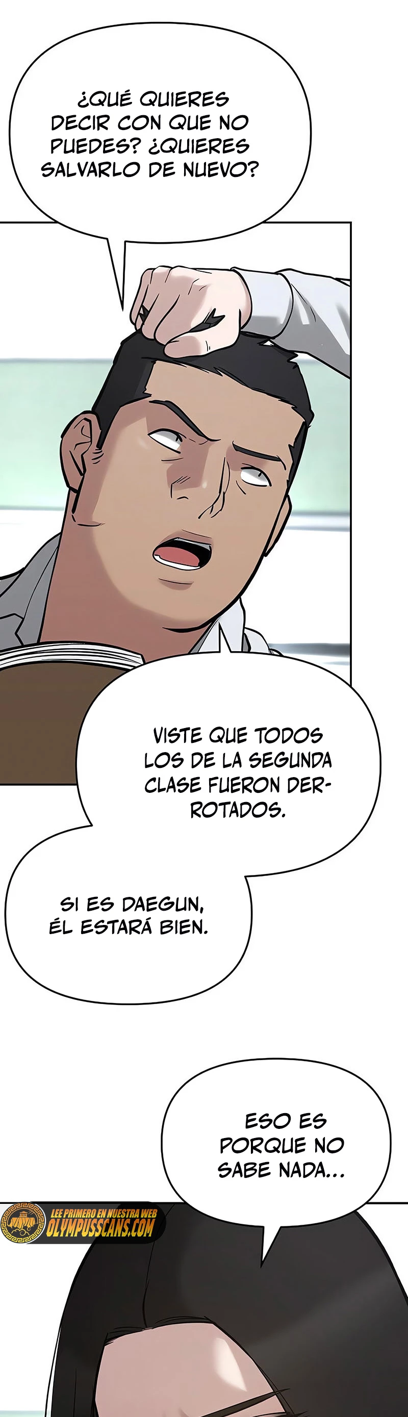 El Maton al Mando Capitulo 51 página 24