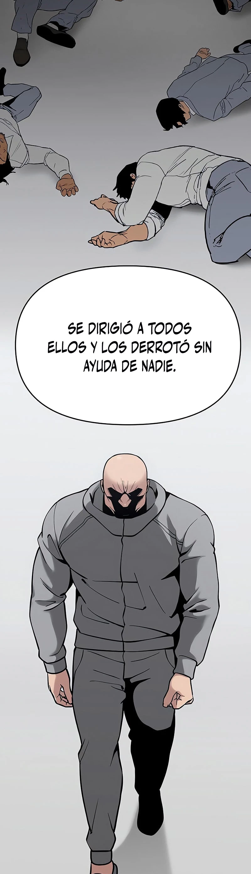 El Maton al Mando Capitulo 51 página 26