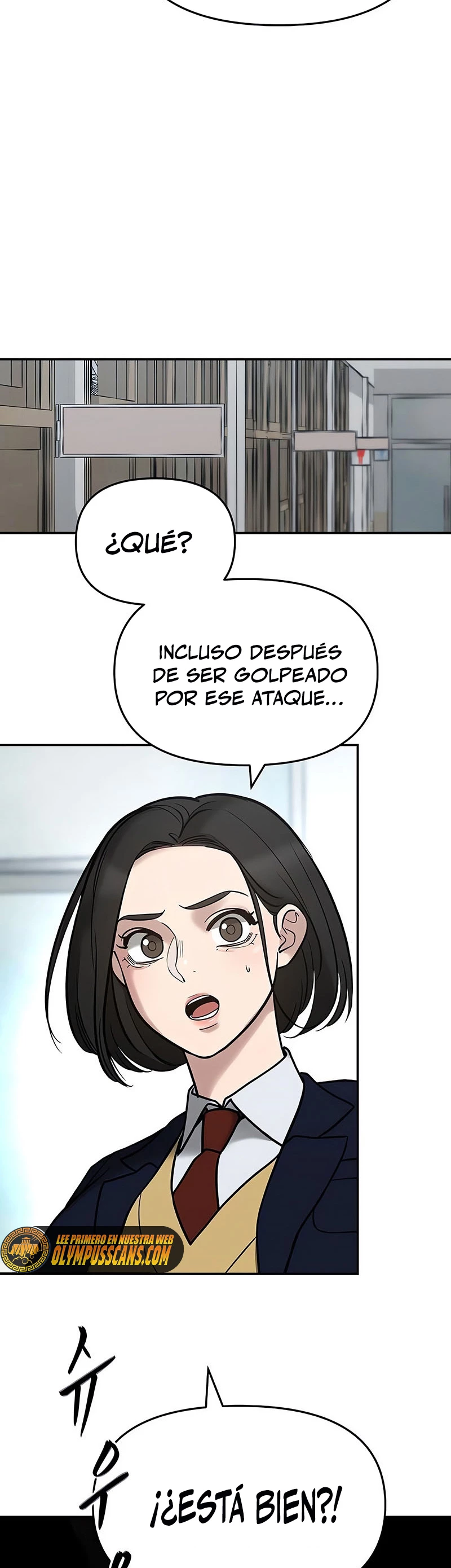 El Maton al Mando Capitulo 51 página 29