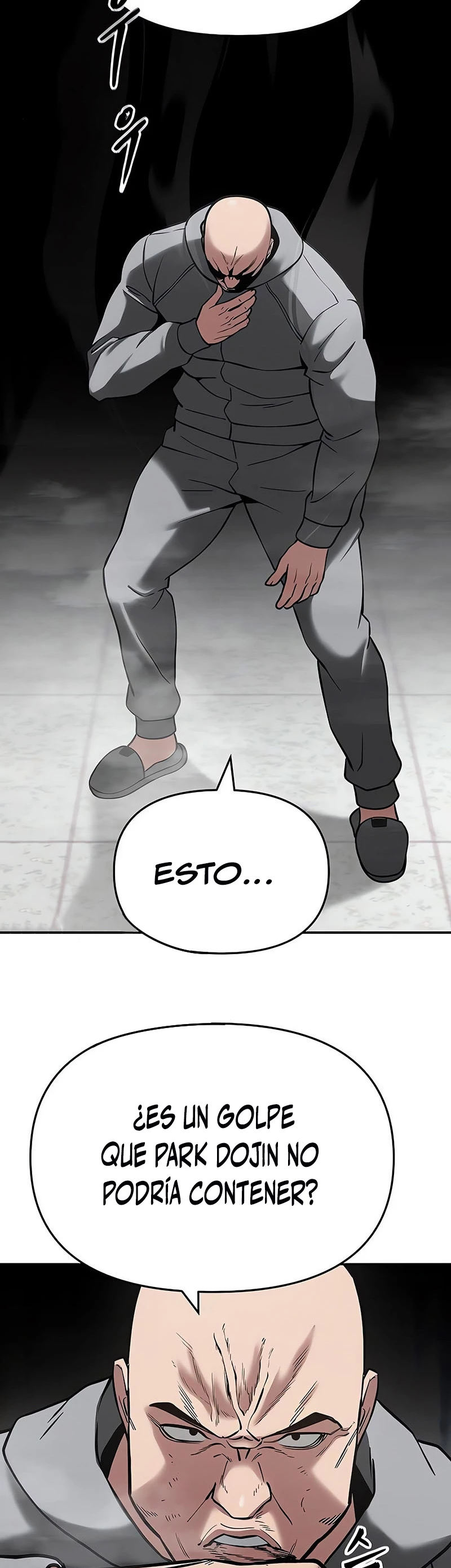 El Maton al Mando Capitulo 51 página 30