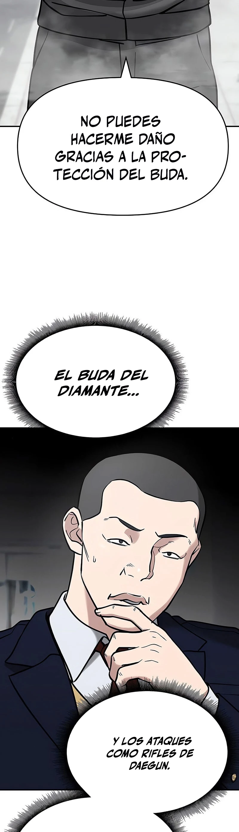 El Maton al Mando Capitulo 51 página 33