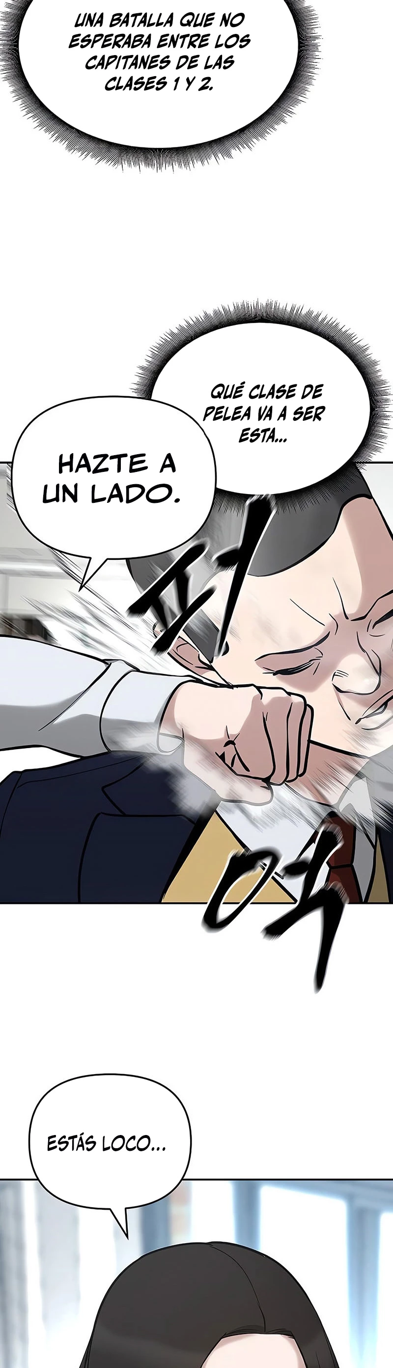 El Maton al Mando Capitulo 51 página 34