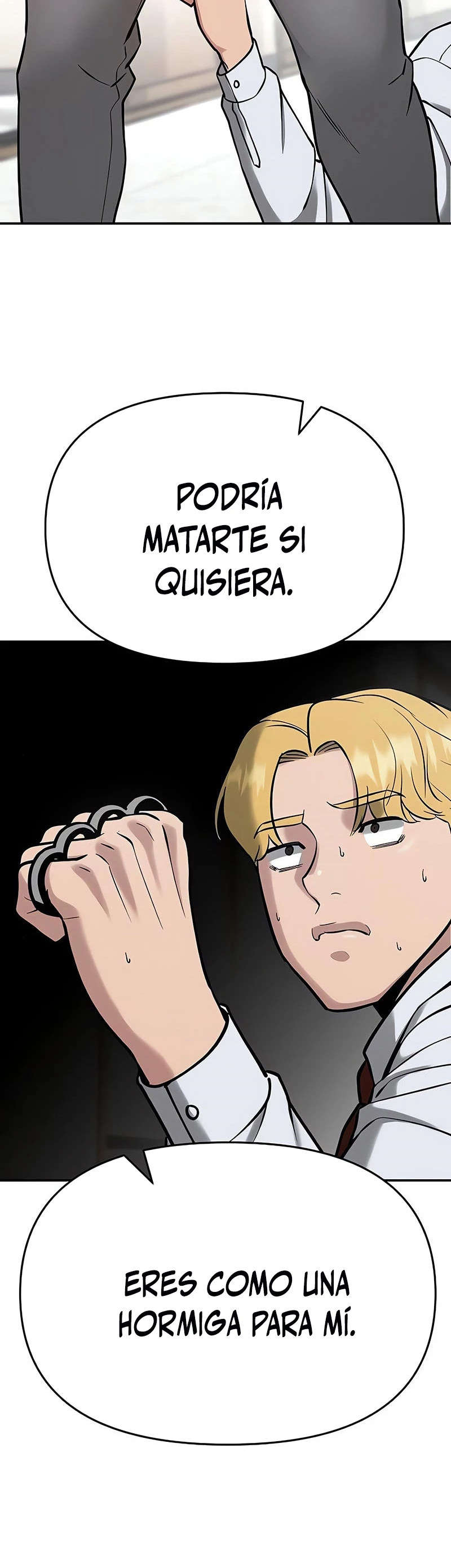 El Maton al Mando Capitulo 51 página 39