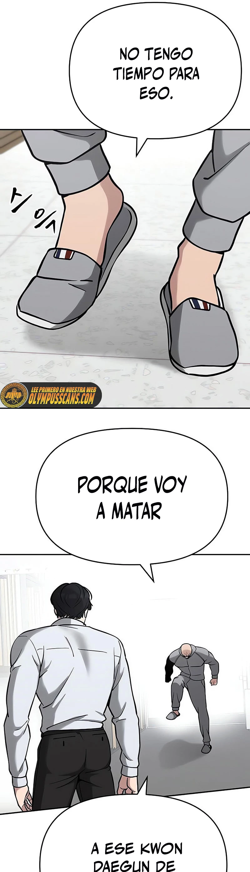 El Maton al Mando Capitulo 51 página 40