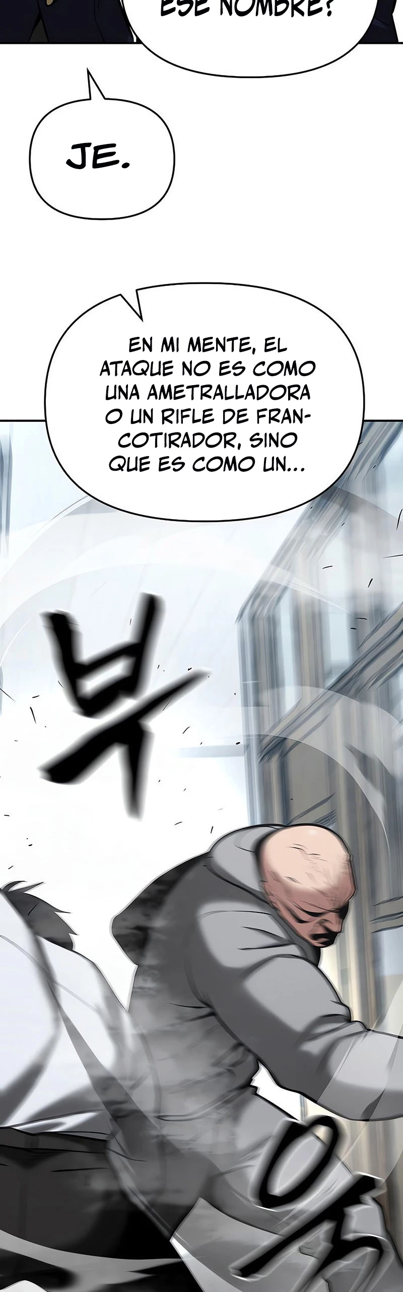 El Maton al Mando Capitulo 51 página 57
