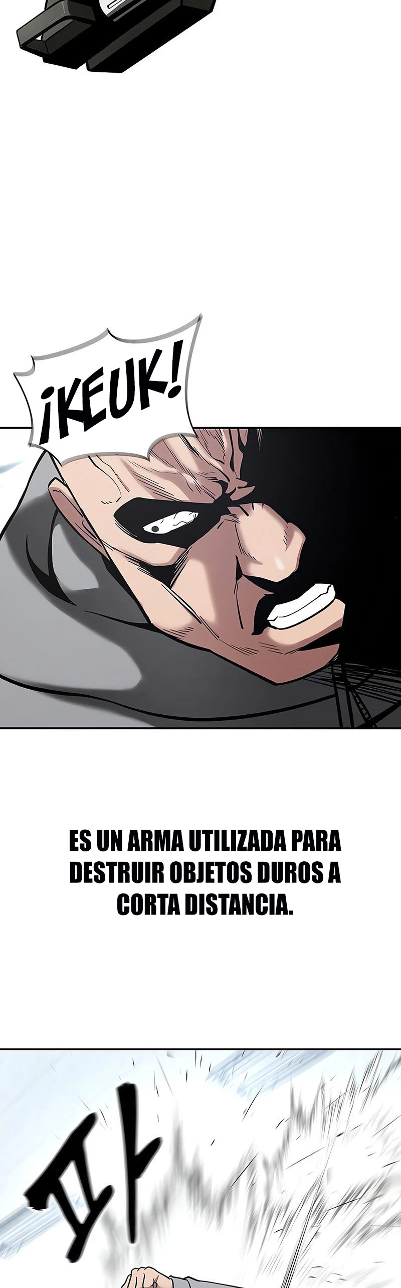 El Maton al Mando Capitulo 51 página 60