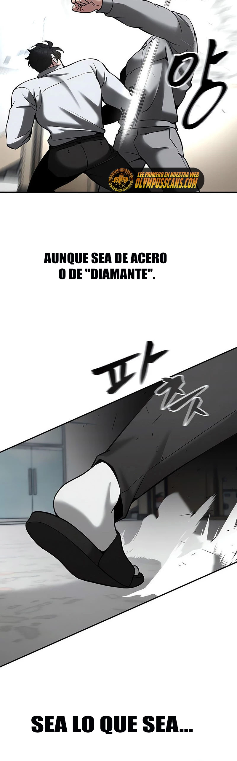 El Maton al Mando Capitulo 51 página 61