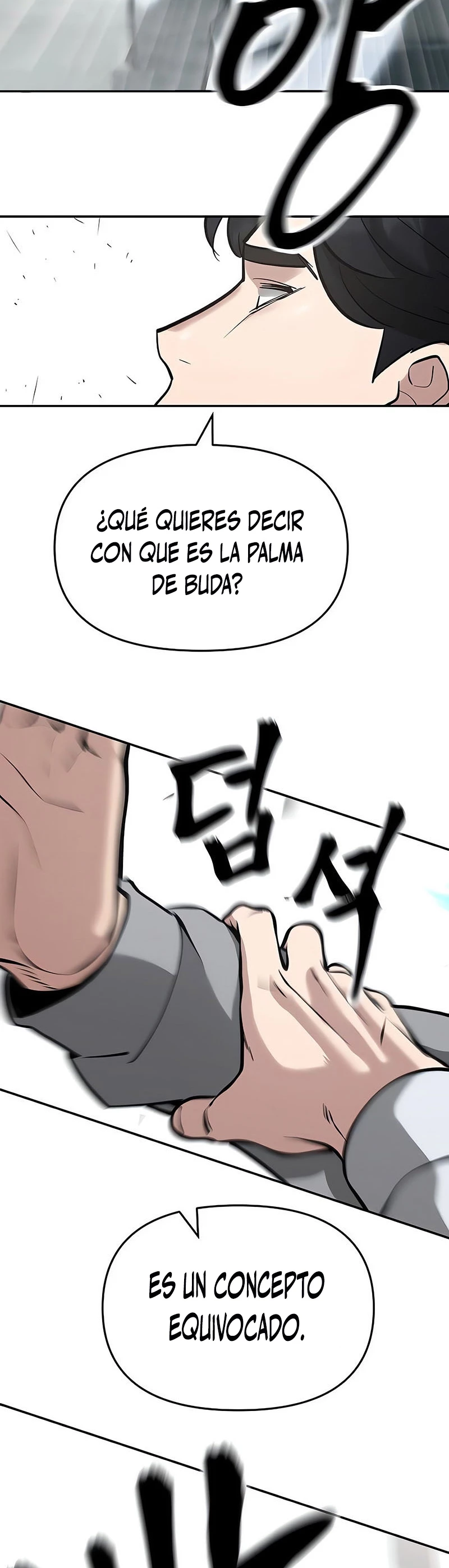 El Maton al Mando Capitulo 51 página 67