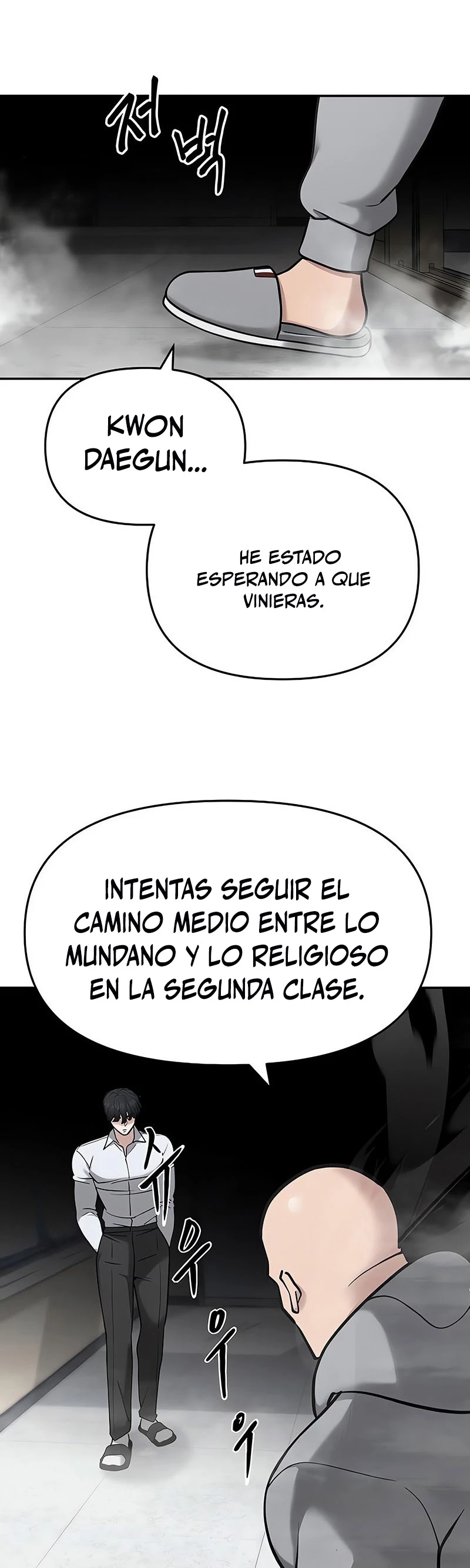 El Maton al Mando Capitulo 51 página 8