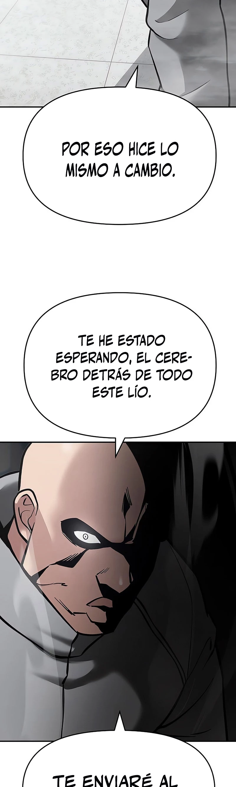 El Maton al Mando Capitulo 51 página 9