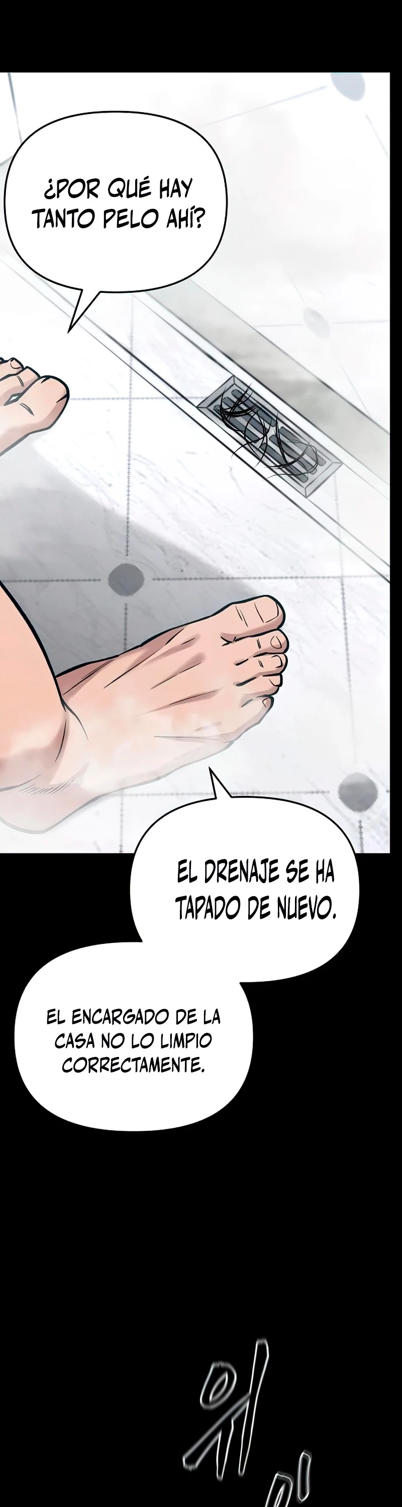 El Maton al Mando Capitulo 52 página 10