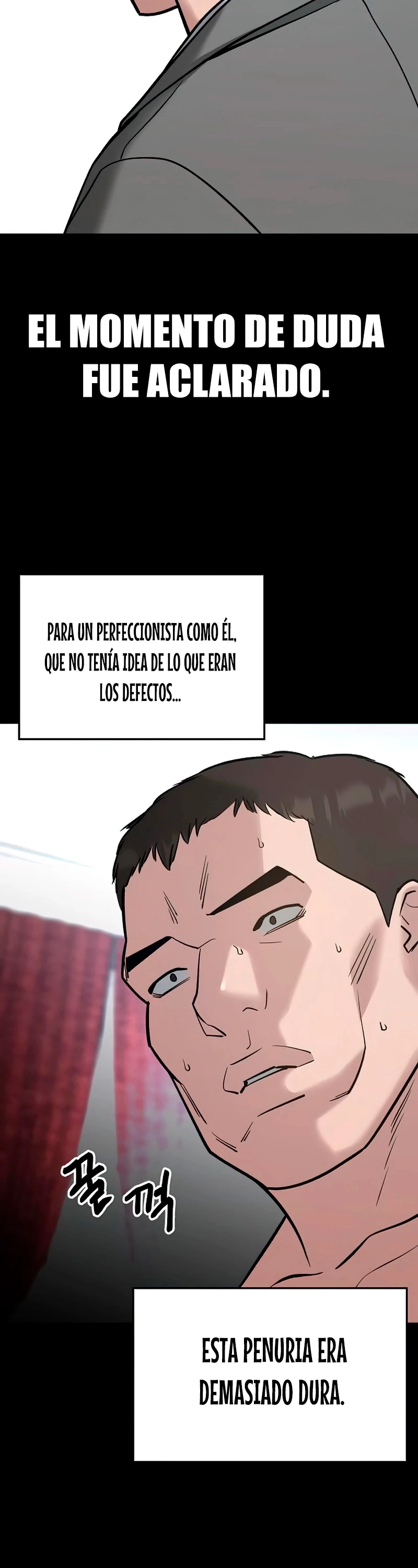 El Maton al Mando Capitulo 52 página 13