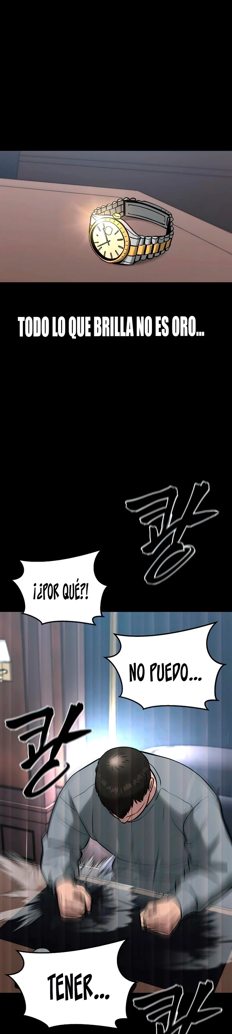 El Maton al Mando Capitulo 52 página 14