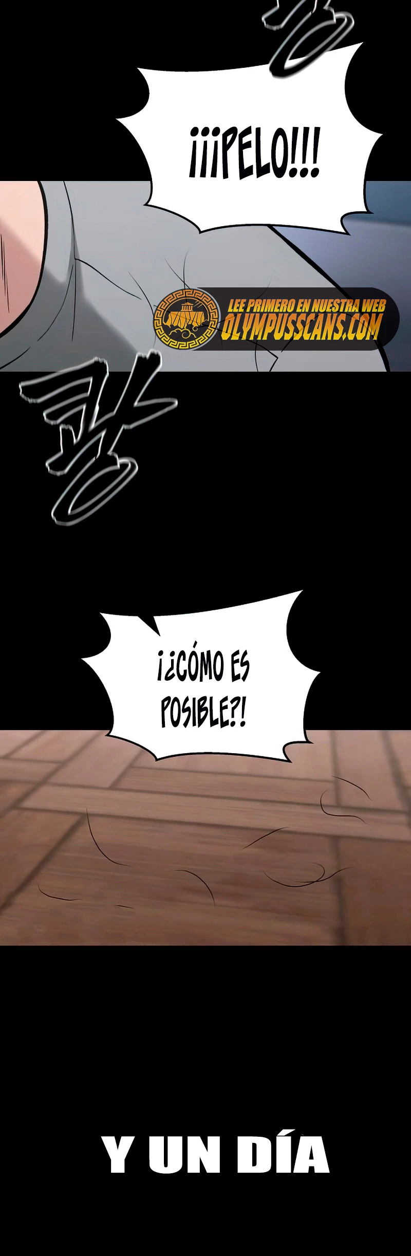 El Maton al Mando Capitulo 52 página 15