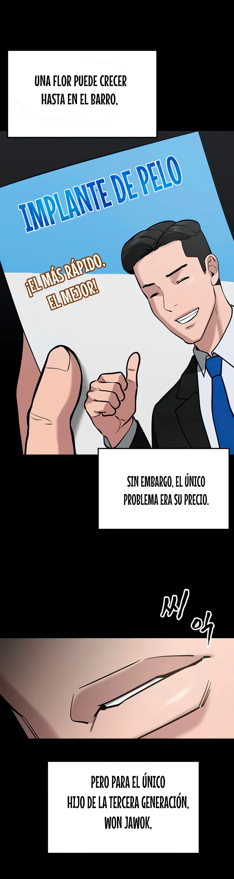 El Maton al Mando Capitulo 52 página 16
