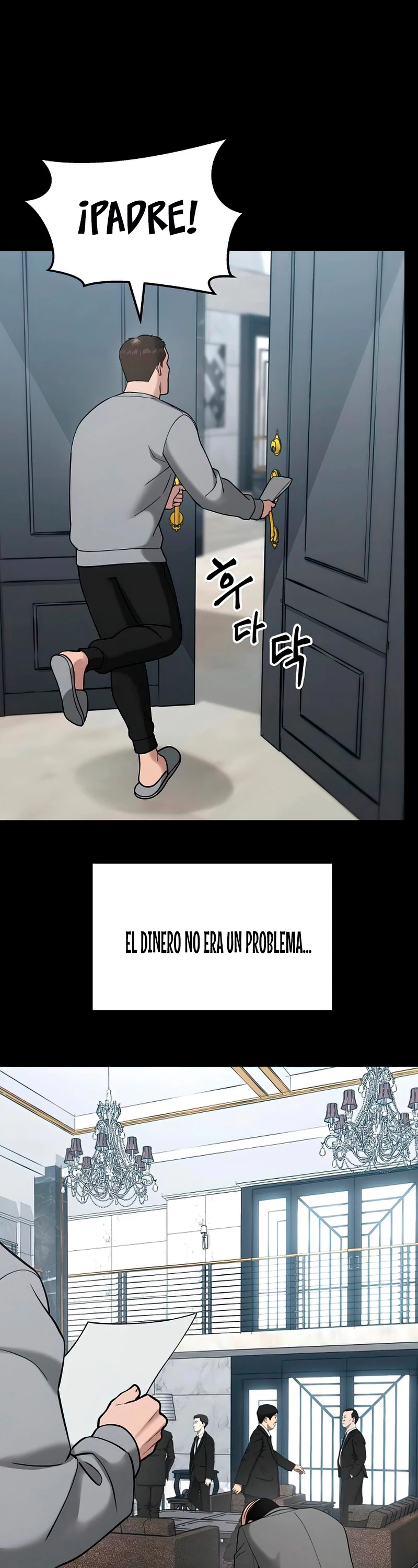 El Maton al Mando Capitulo 52 página 17