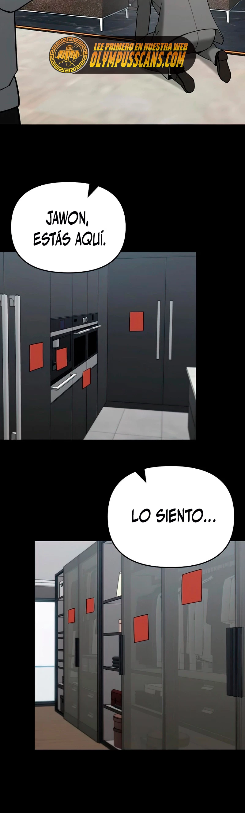El Maton al Mando Capitulo 52 página 18