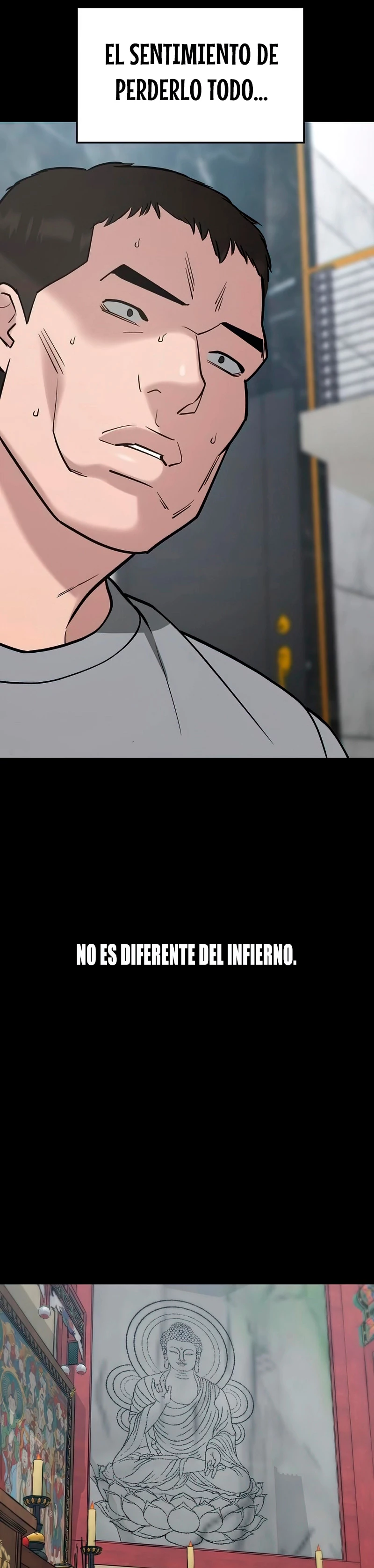 El Maton al Mando Capitulo 52 página 19