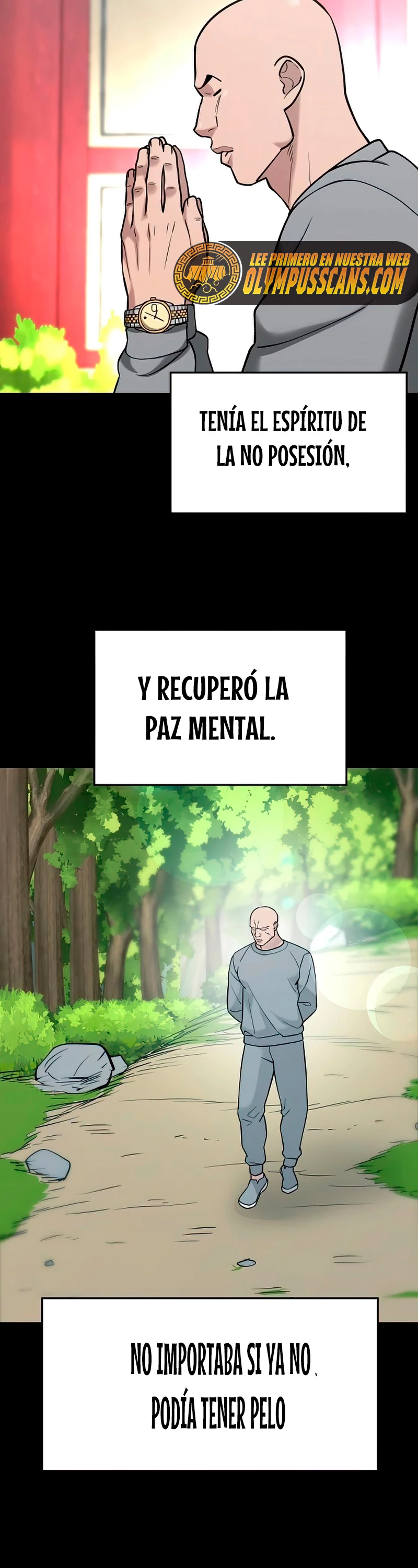 El Maton al Mando Capitulo 52 página 21