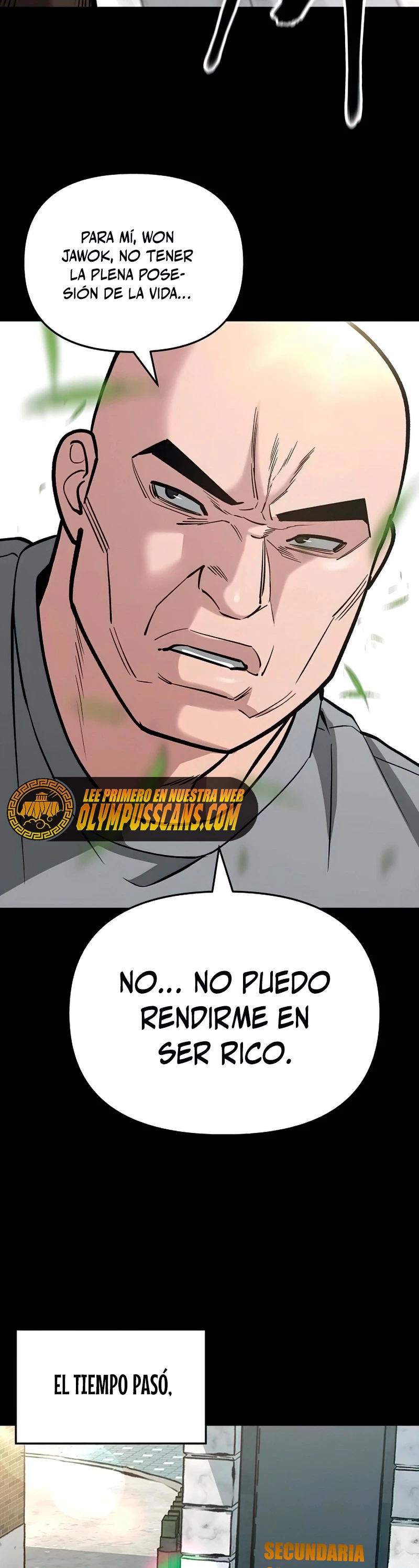 El Maton al Mando Capitulo 52 página 24