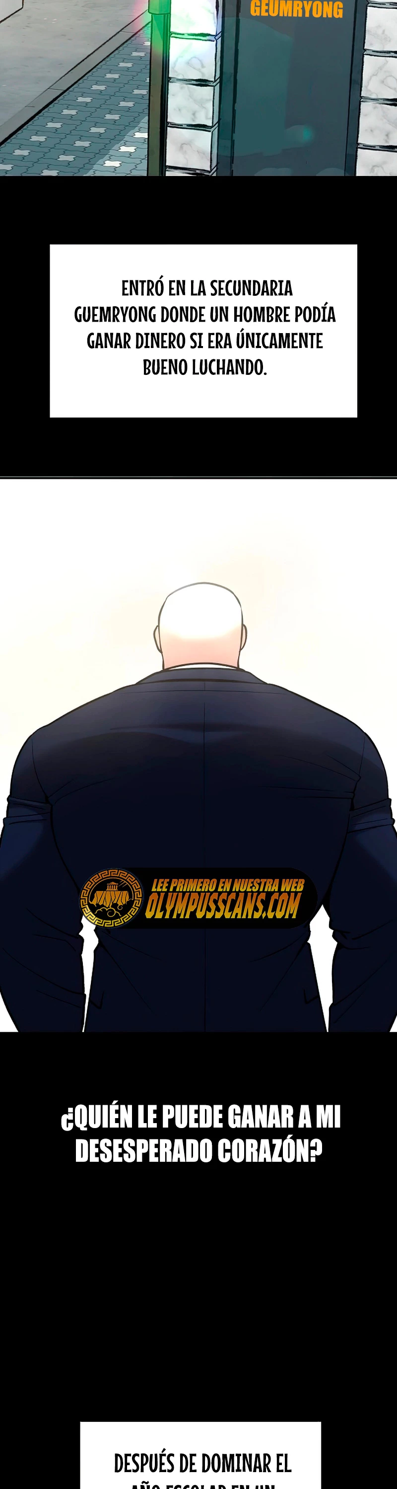 El Maton al Mando Capitulo 52 página 25