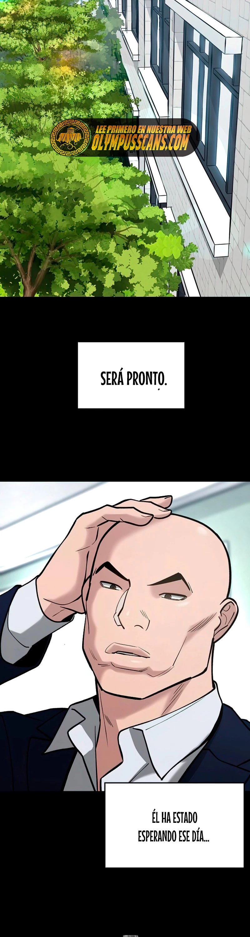 El Maton al Mando Capitulo 52 página 27